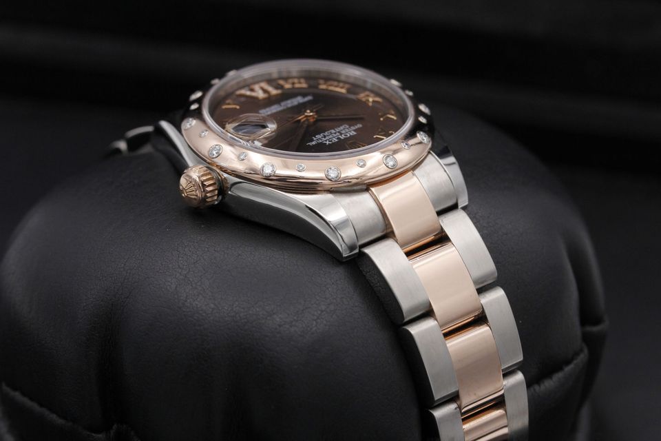 Rolex Datejust Lady 31 178341 Image 4